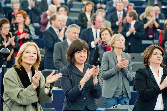 Foto: Flickr/European Parliament