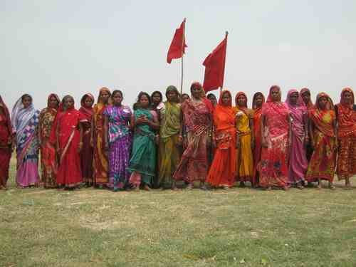 Donne India